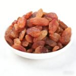 Seedless (Mainstream Export) / With Seed (Limited) Raisins
