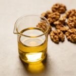 Premium Walnut Oil - Choose Between Cold - pressed and Refined