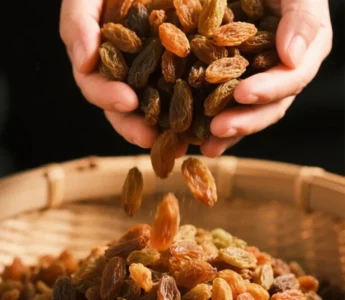 2026 dried fruit market raisins vs jujube