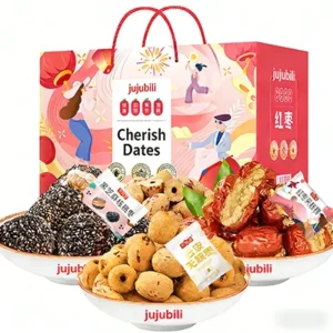 functional snacks market in Asia