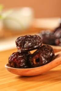 Private Label Dried Fruit Jujubes & Raisins
