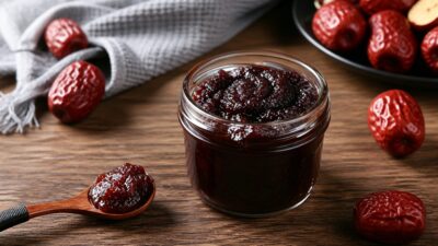 fruit paste supplier for bakery applications