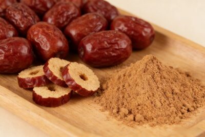 jujube powder food and beverage applications